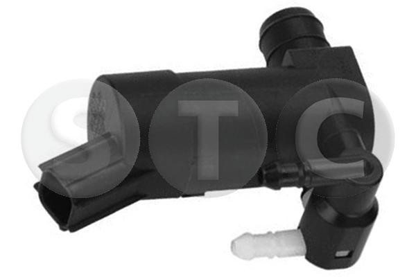 STC T402076 pompa de apa,spalare parbriz