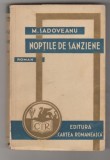 Bnk ant Mihail Sadoveanu - Noptile de Sanziene, Alta editura, Brosata