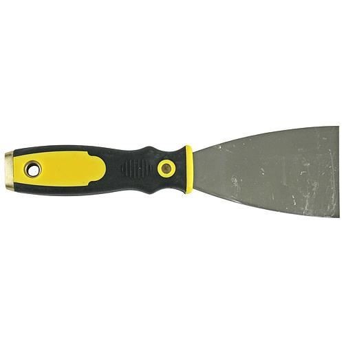 Spaclu cu maner din PVC, 40 mm, Strend Pro GartenVIP DiyLine