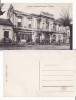 Orsova - WWI, tema militara,razboi, rara, Circulata, Printata