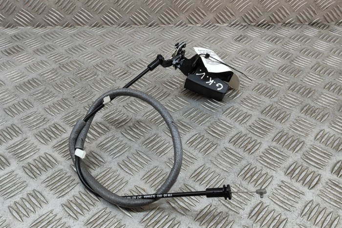 &Icirc;ncuietoare haion VW CADDY V SBB, SBJ 2023 OEM: 7LA827161,2K7827531B | 27728664