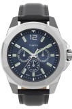 Ceas Barbati, Timex, Essex Avenue TW2V43200 - Marime universala