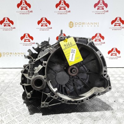 Cutie De Viteze Manuala 5 Trepte Ford Focus 1.8 TDCI 1998-2004 foto