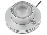 Bec LED alb cald Minostar