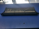 Patch Panel AMP Net Connect TYCO 24 de porturi