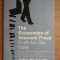 John Kenneth Galbraith - The economics of innocent fraud