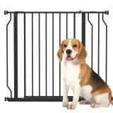 PawHut Barieră Reglabilă pentru C&acirc;ini | Aosom Romania