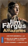 Les amazones | Jim Fergus, Pocket