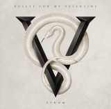 Venom | Bullet For My Valentine, Rock, rca records