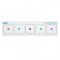 Pad Magnetic Suruburi MaAnt CX-002