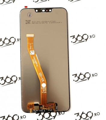 Display Huawei Mate 20 Lite alb foto