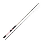 Lanseta Sakura Redbird Spinning 902 MH 2.74m 15-60gr