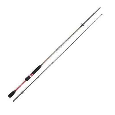 Lanseta Sakura Redbird Spinning 902 MH 2.74m 15-60gr foto
