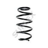 Arc suspensie Audi A3 (8p1) 05.03-12.13, A3 Sportback (8pa) 09.04-12.15; Seat Leon (1p1) 05.05-12.13, Fata, SUPLEX