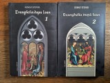 Evanghelia dupa Ioan, 2 vol. - Rudolf Steiner / R6P4F, Alta editura