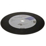 Disc abraziv taiere metal Bosch 2608600543, 355 mm diametru, 2.8 mm grosime