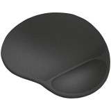 Mouse Pad cu Gel MRG MH02, Design Ergonomic, Baza Cauciucata Antiderapanta C1067, Other