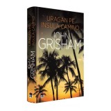 Uragan pe insula Camino - John Grisham