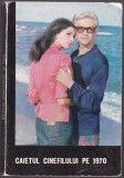 Caietul Cinefilului pe 1970