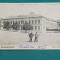 CARTE POȘTALĂ DICIOS&Acirc;NMĂRTIN * ȘCOALA MEDIE DE STAT * 1925 *