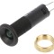 Lampă de control LED verde 24VDC