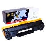 Cartuș toner compatibil HP CF244A PATENTED Negru (44A, CF244A), 1.000 pagini