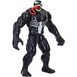 Figurina Marvel Spider-Man Titan Hero Series - Venom, Hasbro