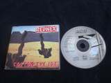 Rednex - Cotton Eye Joe _ maxi single _ ZYX ( 1994 , Germania ), CD, Dance