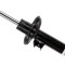 SACHS 317 330 amortizor