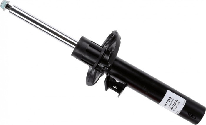 SACHS 317 330 amortizor