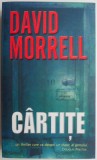 Cartite &ndash; David Morrell
