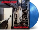 Annihilator Alice In Hell 180g HQ LP (vinyl)