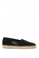 Espadrile Saint Laurent foto