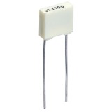 C poli 4.7nF/100Vdc 7.2x2.5x6.5mm