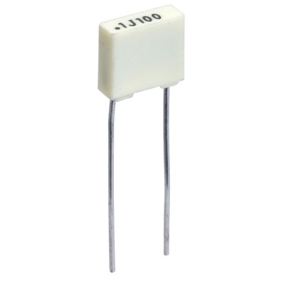 C poli 4.7nF/100Vdc 7.2x2.5x6.5mm foto