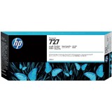 Cartus HP nr.727, photo black, 300ml