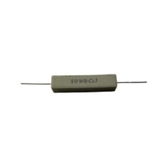 Anulator eroare Rezistor Ceramic 10W 8 Ohm 12V