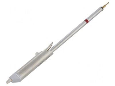 V&amp;acirc;rf de dezlipit 1,5mm 420-475&amp;deg;C DS-KIT-3 foto