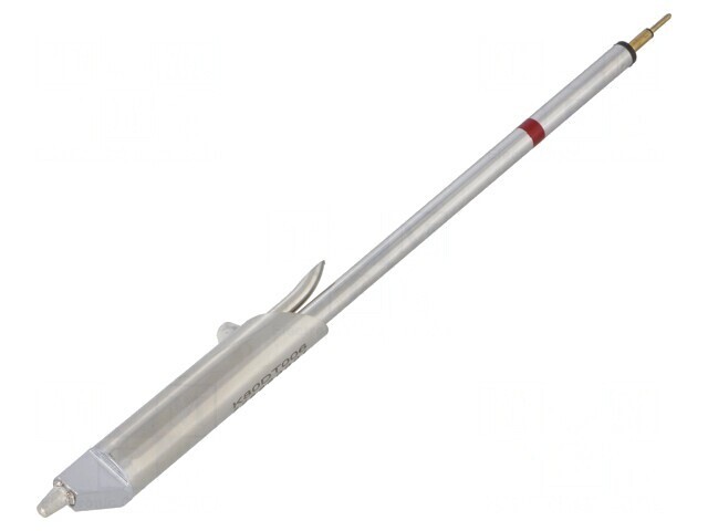 V&acirc;rf de dezlipit 1,5mm 420-475&deg;C DS-KIT-3