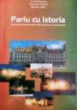 Toni Boldureanu - Pariu cu istoria - viata politica lugojeana postdecembrista