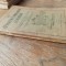 SEMNELE SIMBOLICE IN SFANTA BISERICA ORTODOXA, 1933 * Editata in limba greaca