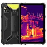 Cumpara ieftin Tableta Ulefone Armor Pad 4 Ultra Thermal, Black, 5G, 10.36 FHD+, Android 14, 16GB RAM (8GB + 8GB extensibili), 256GB ROM, 50MP, 11800mAh, Dual SIM