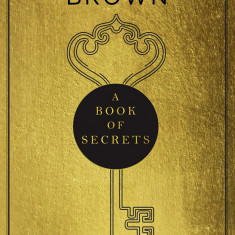 A Book of Secrets | Derren Brown
