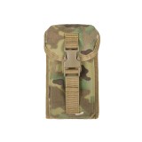 Pouch incarcator sniper 8Fields Multicam