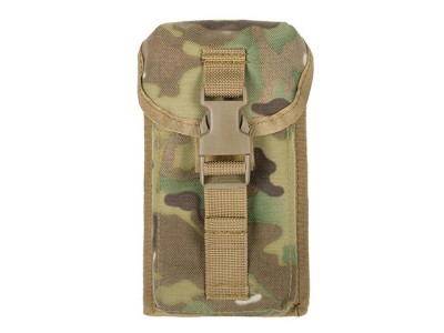 Pouch incarcator sniper 8Fields Multicam foto