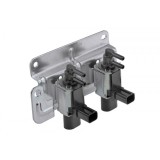 Element de ajustare, turbocompresor, Admisie, Ford Fiesta St150 202008, Focus C-Max 1.8, 2.0 20, Focus 2 1.8, 2.0 20, Galaxy 2.0 20, Mondeo 4 2.0