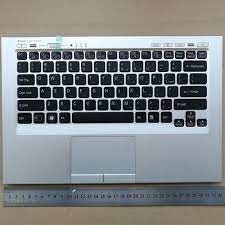 Top case pentru Sony Vaio VPCSB3S9E foto