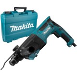 Makita HR2670 - Rotopercutor SDS-Plus 800 W 3 J valiza plastic