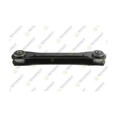 Brat suspensie Jeep Wrangler 2 (Tj) 08.96-12.08, Spate, Stanga=Dreapta, TEKNOROT foto