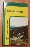 Farmacia turistului de Dr. Emil Popescu